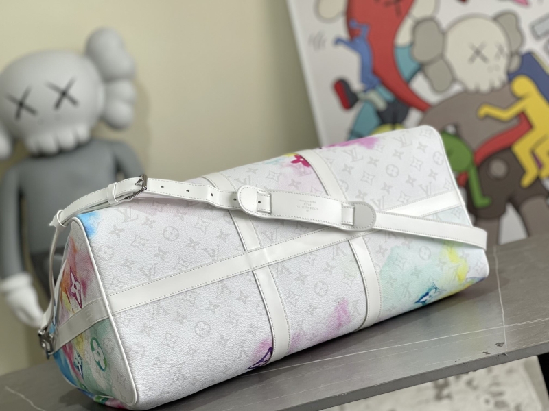 LV Travel Bags